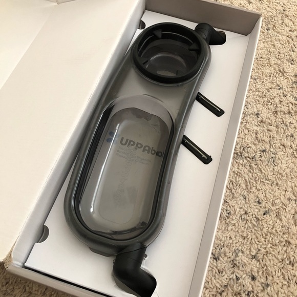 uppababy Other - UPPABABY- snack tray